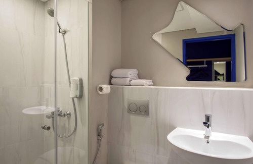 Darmo Hotel | ibis budget Surabaya Diponegoro