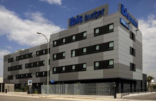 Alcasser Hotel | Ibis Budget Valencia Alcasser