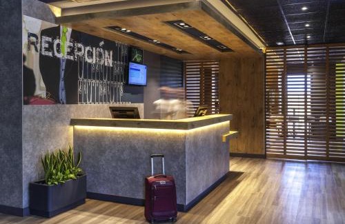 Alcasser Hotel | Ibis Budget Valencia Alcasser