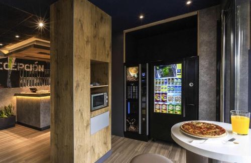 Alcasser Hotel | Ibis Budget Valencia Alcasser