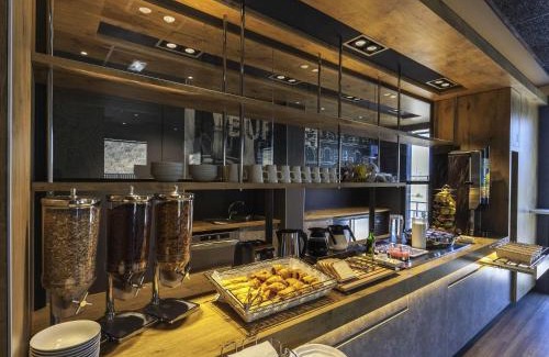 Alcasser Hotel | Ibis Budget Valencia Alcasser