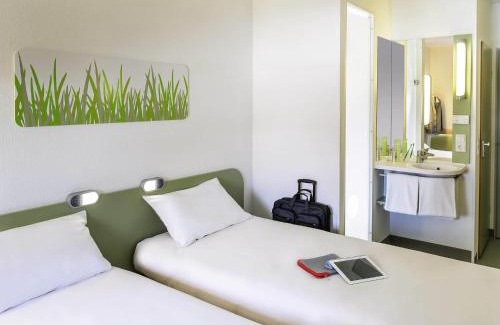 Winterthur Hotel | ibis budget Winterthur