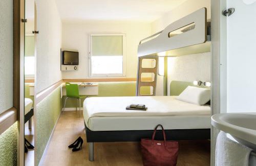 Glattbrugg Hotel | ibis budget Zurich Airport
