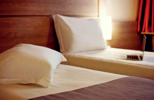 Centro Hotel | Ibis Canoas Shopping