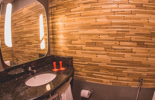 Centro Hotel | Ibis Carlos Barbosa