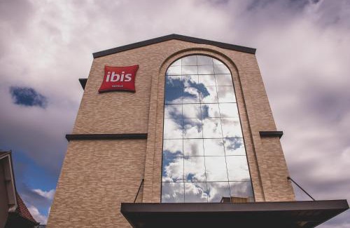 Centro Hotel | ibis Carlos Barbosa
