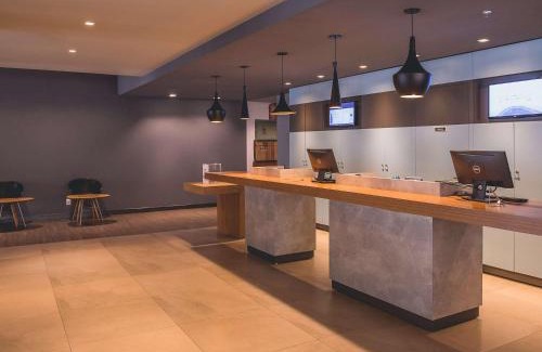 Centro Hotel | ibis Carlos Barbosa