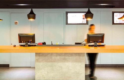 Centro Hotel | ibis Cascavel