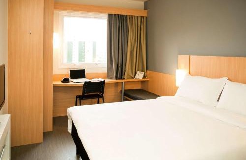 Centro Hotel | ibis Cascavel