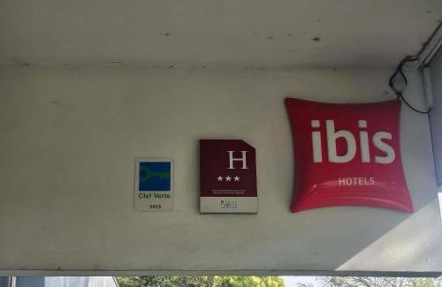 Cavaillon Hotel | Ibis Cavaillon Portes du Luberon