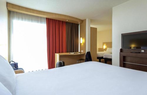 Cavaillon Hotel | Ibis Cavaillon Portes du Luberon
