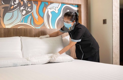 Sholinganallur Hotel | ibis Chennai OMR Hotel