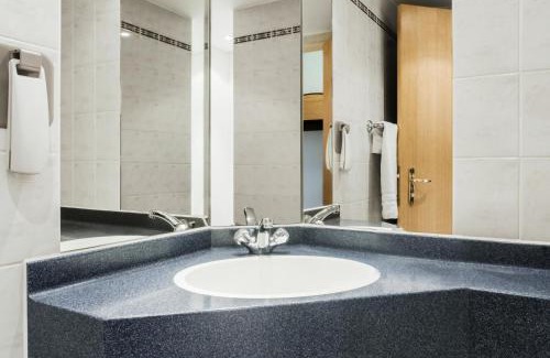 Chesterfield Hotel | ibis Chesterfield Centre – Market Town