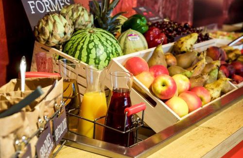 Cornella de Llobregat Hotel | Ibis Cornella
