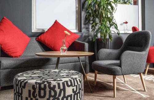 Coventry Hotel | ibis Coventry Centre