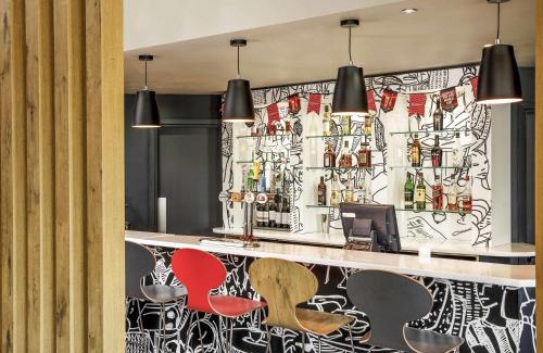 Coventry Hotel | ibis Coventry Centre