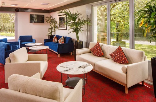 Coventry Hotel | ibis Coventry South