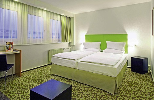 Seevorstadt Hotel | ibis Dresden Zentrum