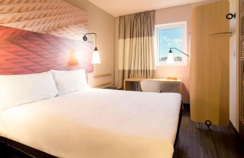 Centro Hotel | ibis Erechim