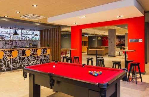 Centro Hotel | ibis Erechim