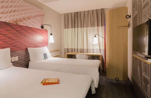 Centro Hotel | ibis Erechim