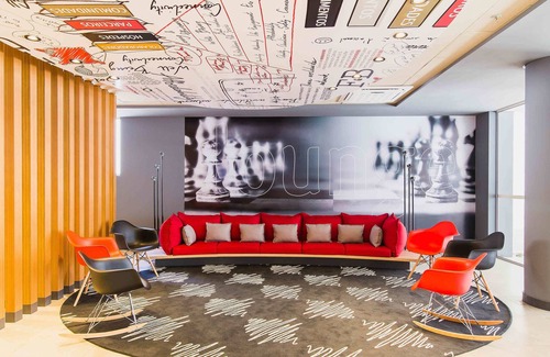 Fatima Hotel | ibis Erechim