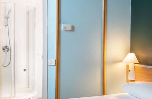 Campi Bisenzio Hotel | ibis Firenze Prato Est