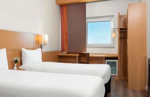 Gaziantep Hotel | Ibis Gaziantep