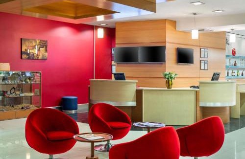 Gaziantep Hotel | Ibis Gaziantep