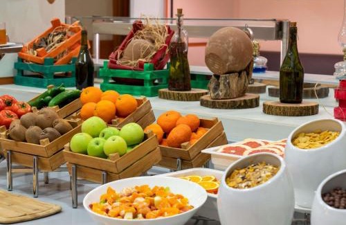 Gaziantep Hotel | Ibis Gaziantep