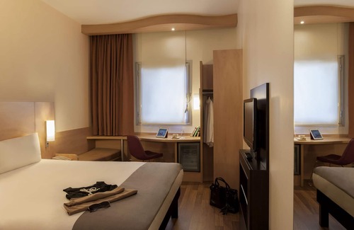 Gaziantep Hotel | ibis Gaziantep