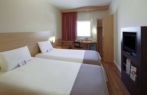 Gaziantep Hotel | ibis Gaziantep