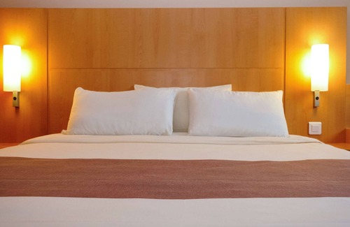 Lancy Hotel | ibis Geneve Petit Lancy