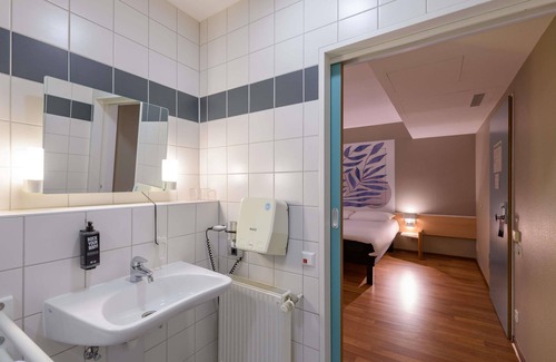 Heilbronn Hotel | ibis Heilbronn City