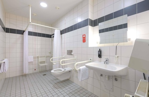 Heilbronn Hotel | ibis Heilbronn City