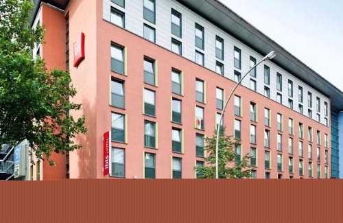 Saint Pauli Hotel | ibis Hotel Hamburg St. Pauli Messe
