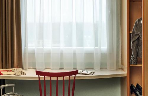 Vahrenwald Hotel | ibis Hotel Hannover City