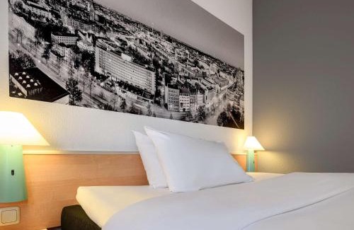 Buchholz-Kleefeld Hotel | ibis Hotel Hannover Medical Park