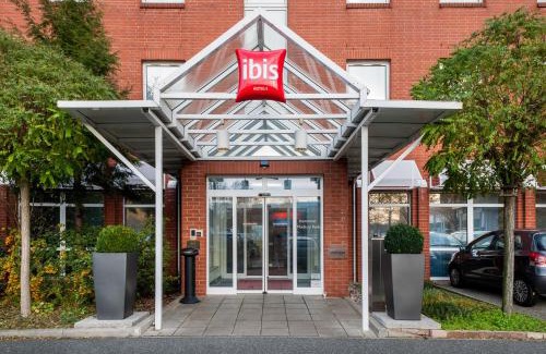 Buchholz-Kleefeld Hotel | ibis Hotel Hannover Medical Park