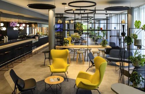Land in Sonne Hotel | ibis Hotel Muenchen City West