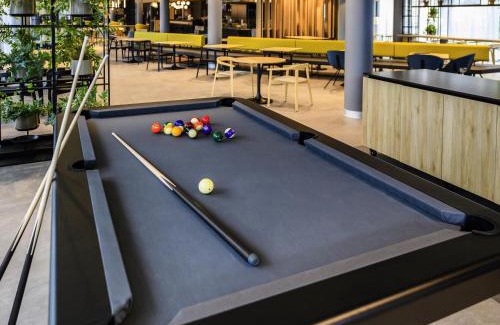 Land in Sonne Hotel | ibis Hotel Muenchen City West