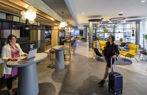 Land in Sonne Hotel | ibis Hotel Muenchen City West