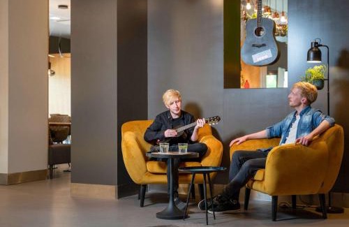 Plzen 3 Hotel | Ibis Hotel Plzeň