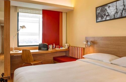 HITEC City Hotel | ibis Hyderabad Hitec City - An Accor Brand