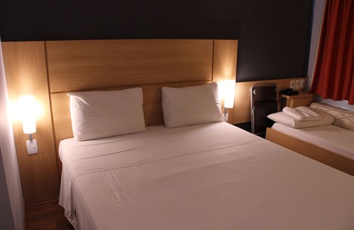 Jaboticabal Hotel | ibis Jaboticabal