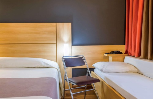 Jaboticabal Hotel | ibis Jaboticabal