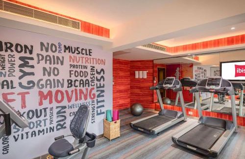 Civil Lines Hotel | ibis Jaipur City Centre - An Accor Brand