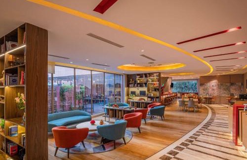 Civil Lines Hotel | ibis Jaipur City Centre - An Accor Brand