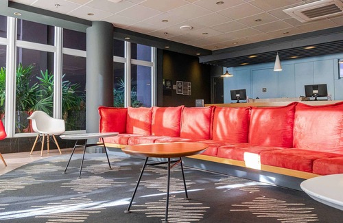 Jundiai Hotel | Ibis Jundiai Shopping