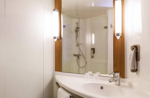 Sudweststadt Ostlicher Teil Hotel | ibis Karlsruhe Hauptbahnhof
